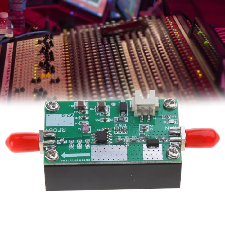 RF2126 Усилители мощности РЧ 2,4 ГГц 1 Вт WIFI/Bluetooth-совместимые Радиоусилители