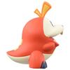 TAKARA TOMY Pokemon Moncolle Hogeta MS-04