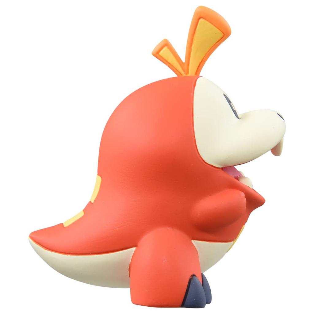 TAKARA TOMY Pokemon Moncolle Hogeta MS-04