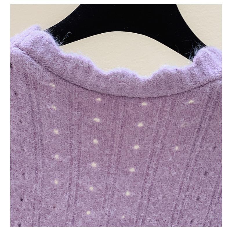 Трикотажный кардиган без рукавов с V-образным вырезом, жилет для женщин, ранняя осень, новая мода, свободные короткие майки, свободная повседневная однотонная элегантная одежда