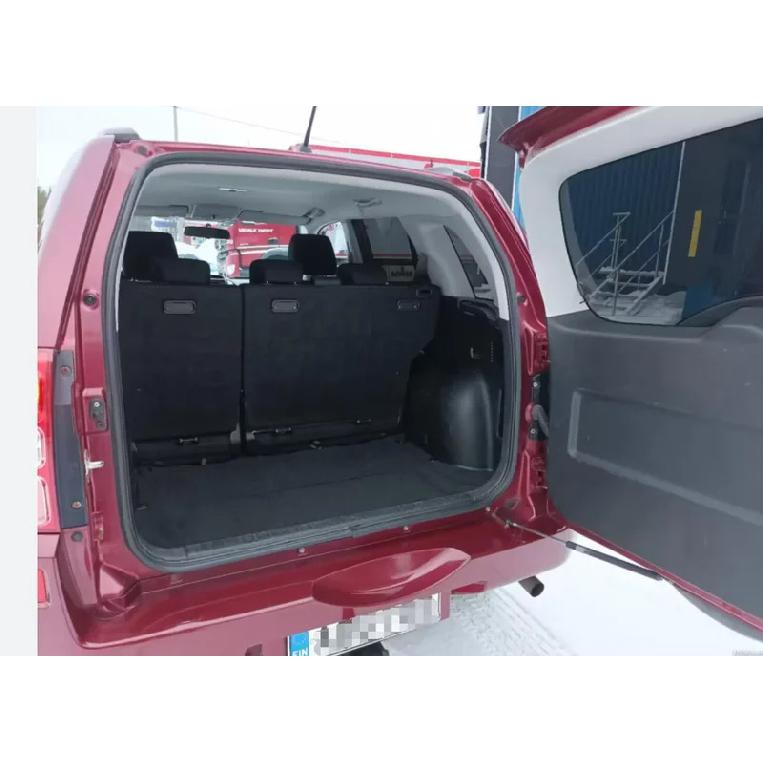 Амортизатор задней двери для Suzuki Vitara 3-го поколения (Джей Ти) Внедорожник 2005-2017 1 шт. Газовые амортизаторы багажника Lift support