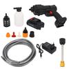 Cordless Car High Pressure Washer Multifunctional Electric Portable Pressure Washer 100?240V EU