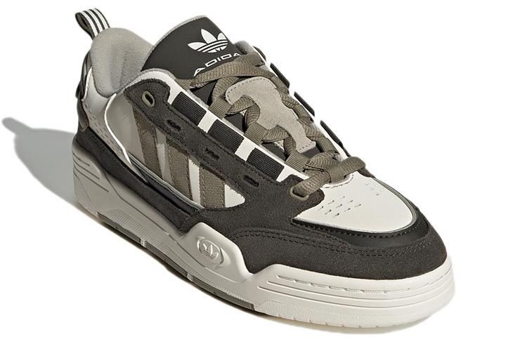 adidas Originals Adi2000 Shoes White Orbit Green GY4120
