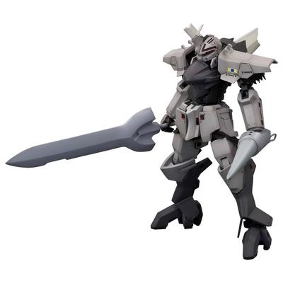 Kotobukiya Break Blade Дельфин Обновление Масштаб Пластик Приблизительно 175 мм Высота Вер. Модель 1/60,