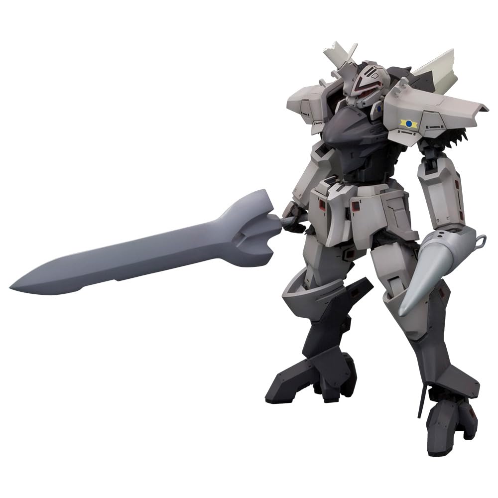 Kotobukiya Break Blade Delphin Renewal Scale Plastic Approximately 175mm Tall Ver. 1/60 Model,