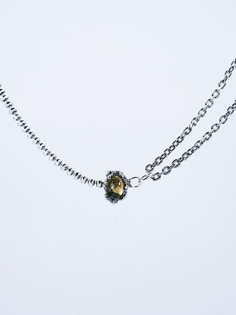 Harang Hr 415N_Harang Necklace