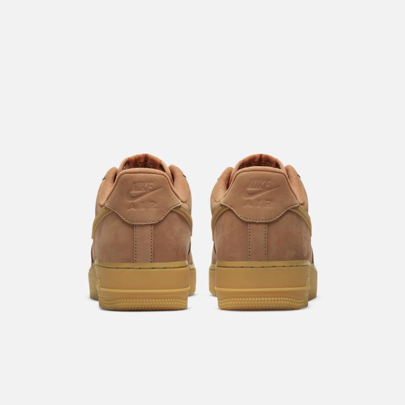 Nike Мужские кроссовки Air Force One Кеды Спортивная обувь - NIKE AIR FORCE 1 CJ9179