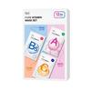 Dr.G Pure Vitamin Mask Set A Firming + B5 Moisturizing + C Brightening Sheet Mask Set 12 Sheets
