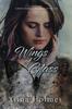 Книга Wings of Glass