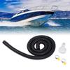 Bilge Pump Installation Kit Reliable Marine Bilge Pump Hose 1‑1/8in Easy Installation for Bilge Pumps with 1‑1/8 Inch Outlet