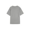 New PUMA T Shirts Men's Gray 689521-20