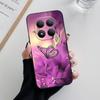 Для Xiaomi Poco M8 Pro PocoM8 M8Pro 5G Чехол Модный Мягкий Силиконовый Задний Чехол для Poco M8 Pro 5G Чехол для Телефона Чехол etui Fundas