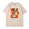 The Good the Bad and Ugly Blondie Angel Eyes Tuco Cowboy T Shirt Men Women Il Buono Brutto Cattivo Oversized Cotton Tee Shirt