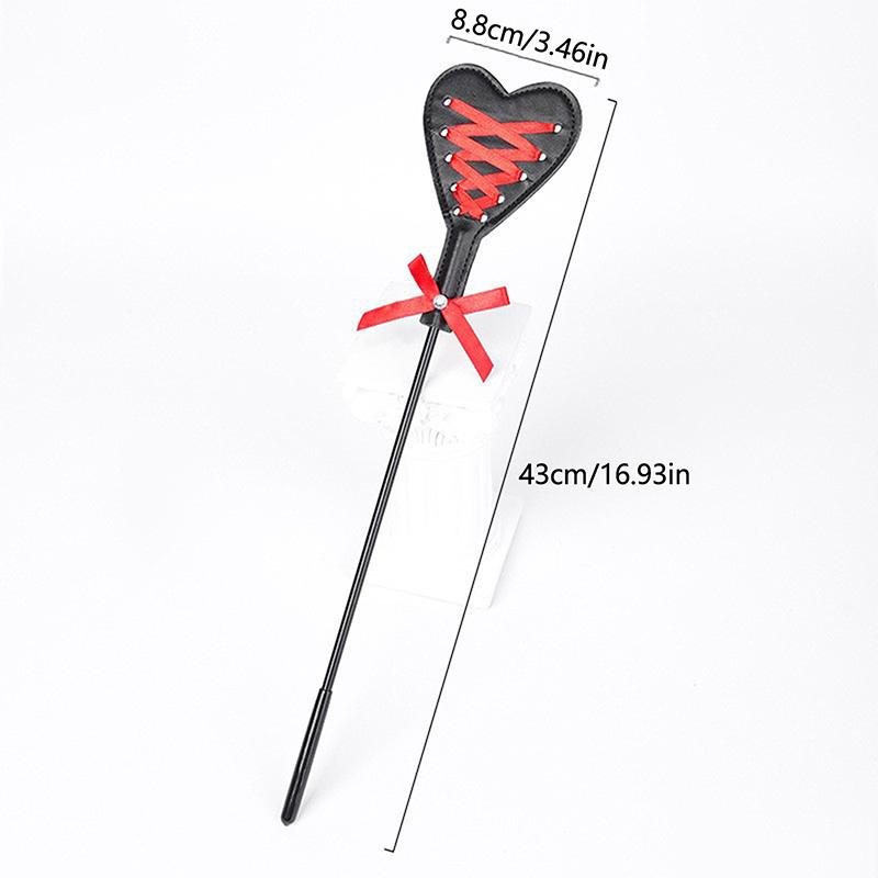 Перо Pu Кожаные Лопатки Плеть Порка Флоггер Ролевая Игра Верховая Езда Для Веселья Секс Игрушки Взрослые Секс Игрушки