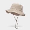 Four Seasons Bucket Hat, Quick Dry, Lightweight, Foldable, Storage, Sun Hat, Outdoor Hiking Hat, Fishing Cap