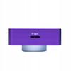 Rosfix Микроскопический набор 3-в-1 – Камера 51 Мп с HDMI и USB | Объектив 100x | Алюминиевая платформа 50 мм и 40 мм