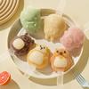 Домашняя форма для мороженого с крышкой, быстрое DIY-поддон для эскимо и мороженого для детей и взрослых