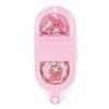Sanrio Sanrio Mirror Comb with Vinyl Case My Melody My Melody My Melody Fashionable Goods Character X X Cm 795704 SANRIO (SANRIO) ~Sanrio Forever~ 8.5
