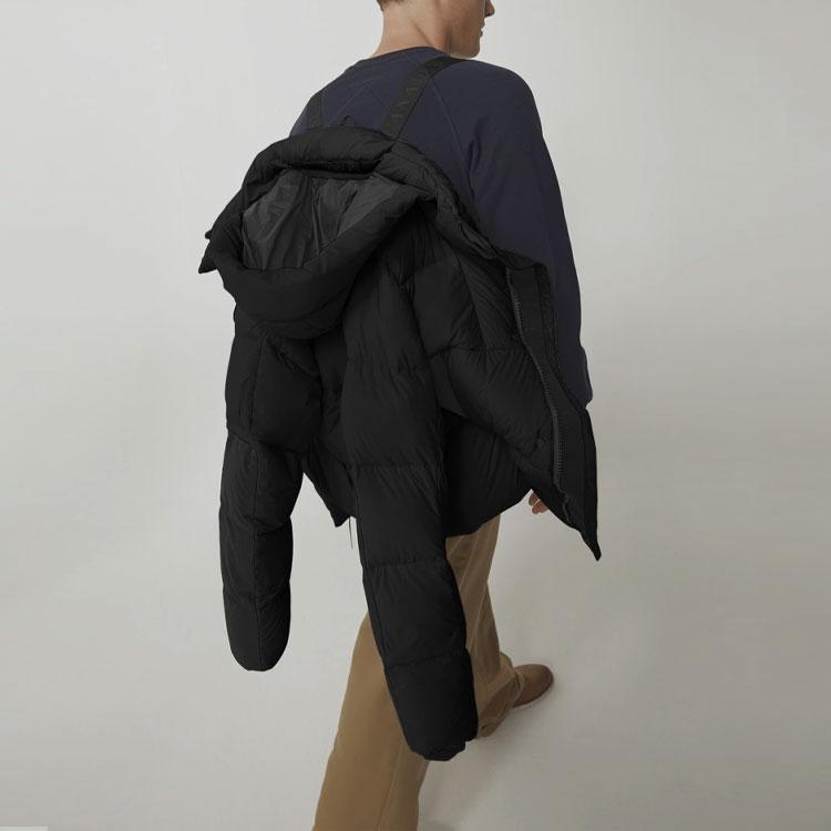 Canada Goose Osborne Label Parka 2602MB-61