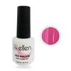 Ellen гель-лак BM 010 ярко-розовый 3300