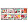 Petite Sample Petite Sample  Showa Retro Memories My Room 1box 8pcs