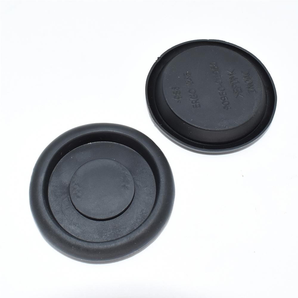 9095001960 Заглушка пола Заглушка сливного отверстия Заглушки отверстий для корпуса Для Toyota 4Runner Prius RAV4