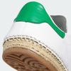 JQ9226 CLOT x adidas Originals Stan Smith Белый Зеленый (Мужской)