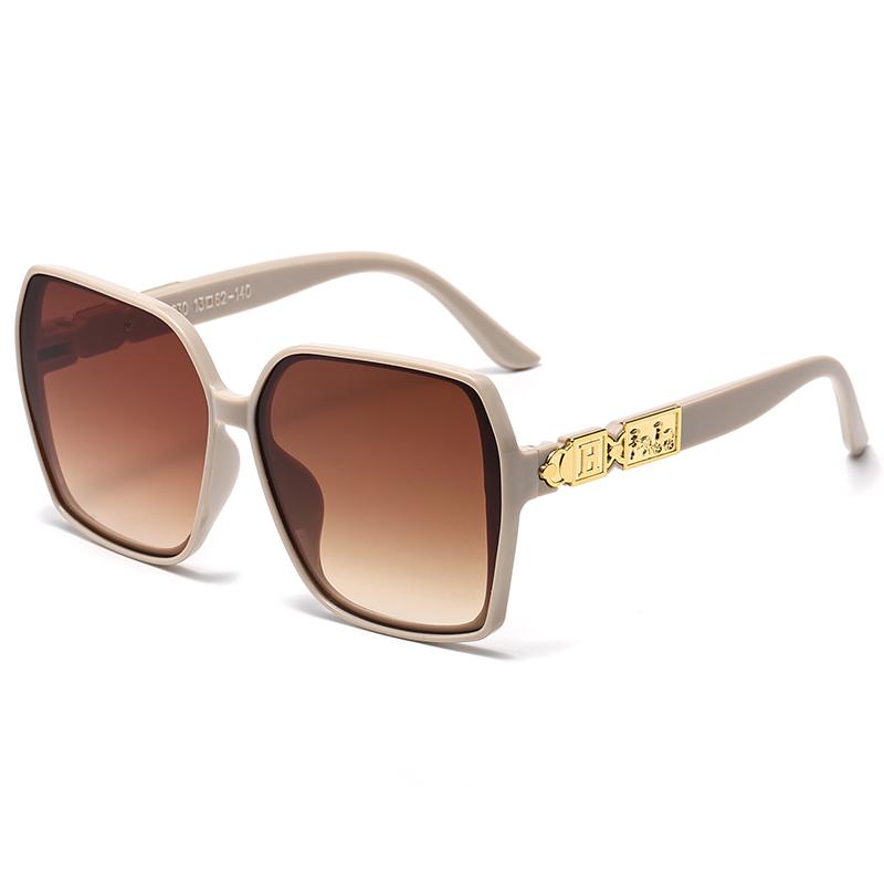 Модные солнцезащитные очки мужские квадратные солнцезащитные очки женские дизайнерские брендовые винтажные очки мужские очки для вождения UV400 Gafas De Sol