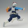BANPRESTO Моя геройская академия THE AMAZING HEROES PLUS том 5 Тодороки Шото