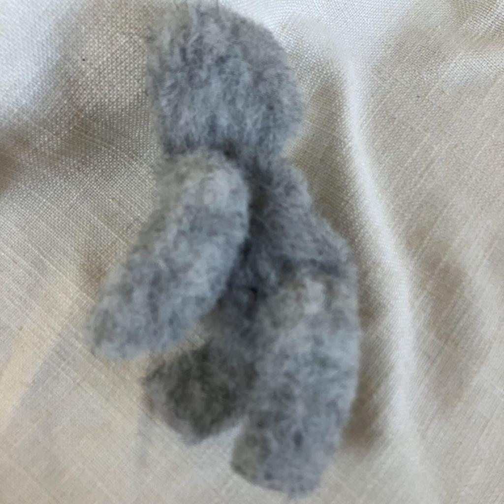 [USED] Vintage Teddy Bear