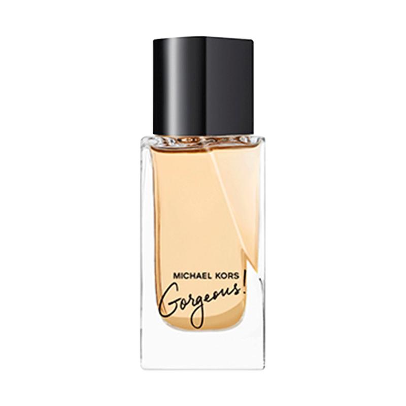MICHAEL KORS Brilliant Like Me Women's Perfume Sample 5ml