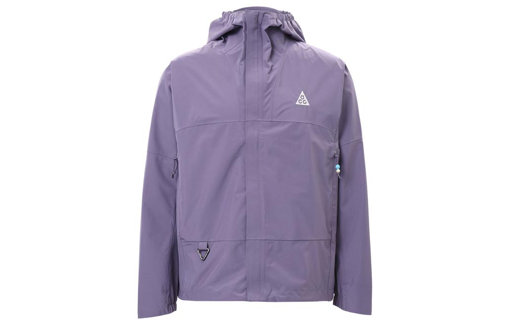 Nike ACG STORM FIT Куртки и пальто Женские Рассвет Темно-фиолетовый DV9523-509