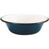 Captain Stag Captain Stag Uh 0516 [enamel Bowl 16cm Dark Blue]