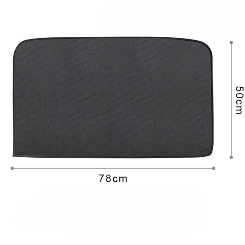 Universal Car Side Window Sun Shade Visor UV Protection Sunshade Cover for Baby Auto Window Sun Blinds Shield Car Accessories