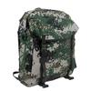 Tactical Camouflage Training Backpack