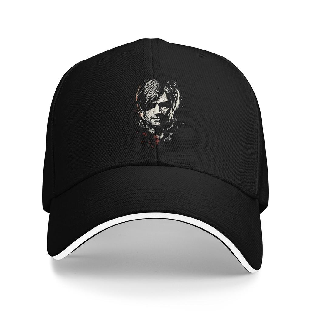 Gorra De Béisbol Informal Leon Kennedy Babygirl Gorra De Camionero De Primavera Visera Para El Sol Gorras De Caza Y Camping