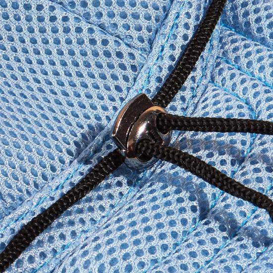 Модная бейсбольная кепка с пряжкой для домашних животных, регулируемое платье из полиэстера, летняя собака