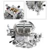 2-камерный карбюратор 500 CFM с ручным дросселем FR-4412S Для Holley