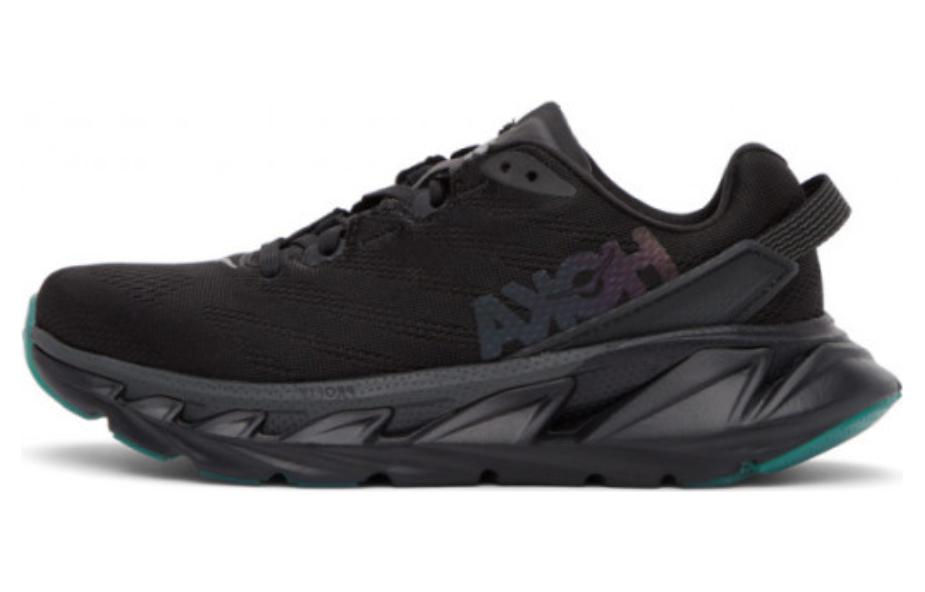 HOKA One One Женские Elevon 2 'Black Dark Shadow' 1106478-BDSD
