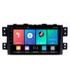 icreative Автомобильное радио для Kia Borrego 2008-2016 навигация GPS стерео авто Android мультимедийная система магнитофон 2 Din