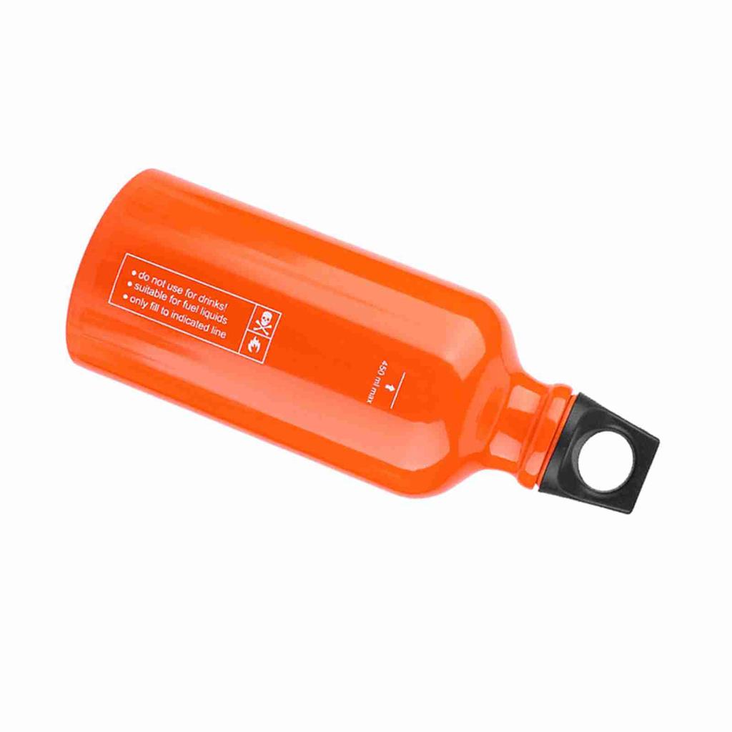 530 мл портативная газовая плита, резервуар для масла, контейнеры для хранения топлива для кемпинга, пешего туризма