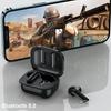 Słuchawki Bluetooth 5.1 AWEI T36 TWS ze stacją dokującą Białe
