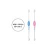 Clinica Детский набор зубных щеток Finishing Brush Set (4 кисти) (Цвет не может быть выбран)