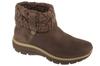 Easy Going - Cozy Weather 2, Womens Brown Winter Boots