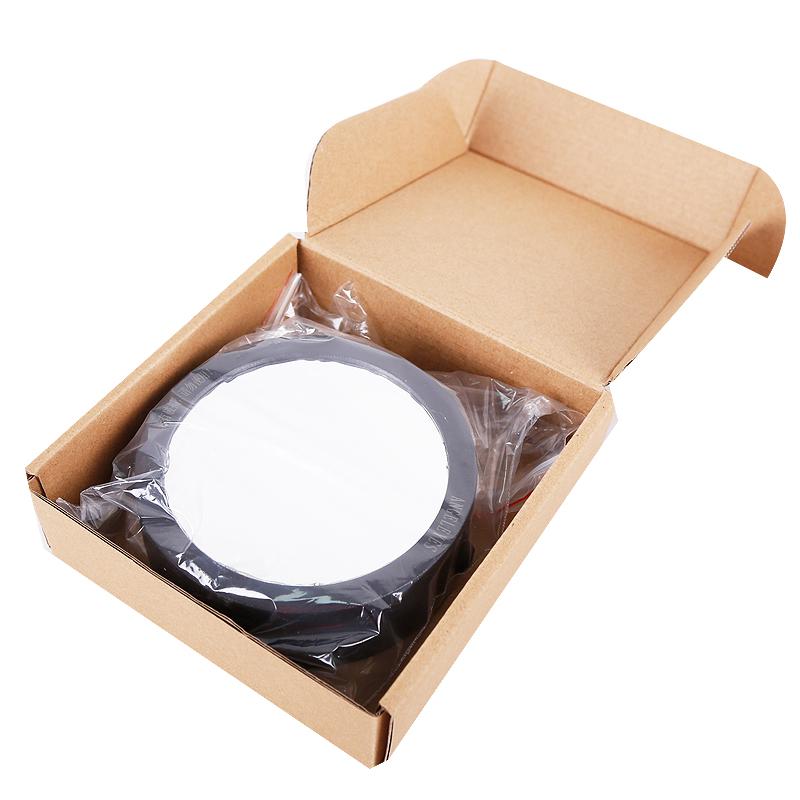 Star Edge Solar Film 60Mm-90Mm Diameter Solar Film Astronomical Telescope Accessories Observation