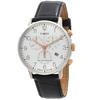 Timex Waterbury Classic Chrono White/Black One Size