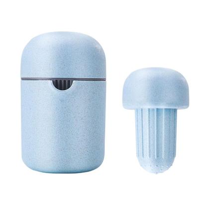 Ручная цитрусовая соковыжималка, Пресс для апельсинов, лимонов, Фруктовая соковыжималка