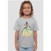 The Princess and the Frog Childrens/Kids Be You, ItÂ´s Beautiful Tiana T-Shirt