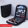 10-Piece Portable Hand-Sewing Kit: Household Sewing Tools & Accessories