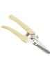 Grafting Pruning Shears  Garden Grafting Scissors Multi-Function Fruit Tree Branch Cutting Trimmer Tool for Gardening Plant Grafting